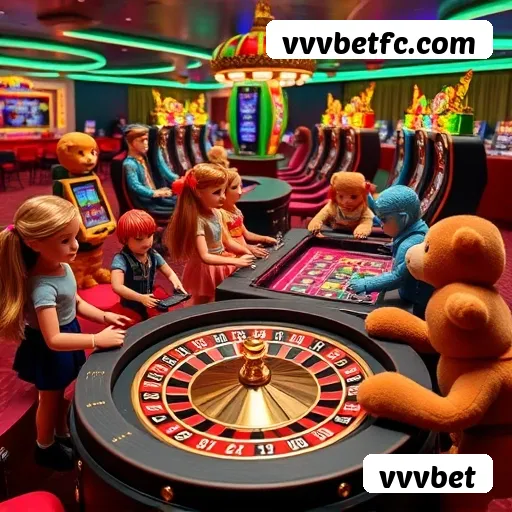Requisitos sistema vvvbet APK Android