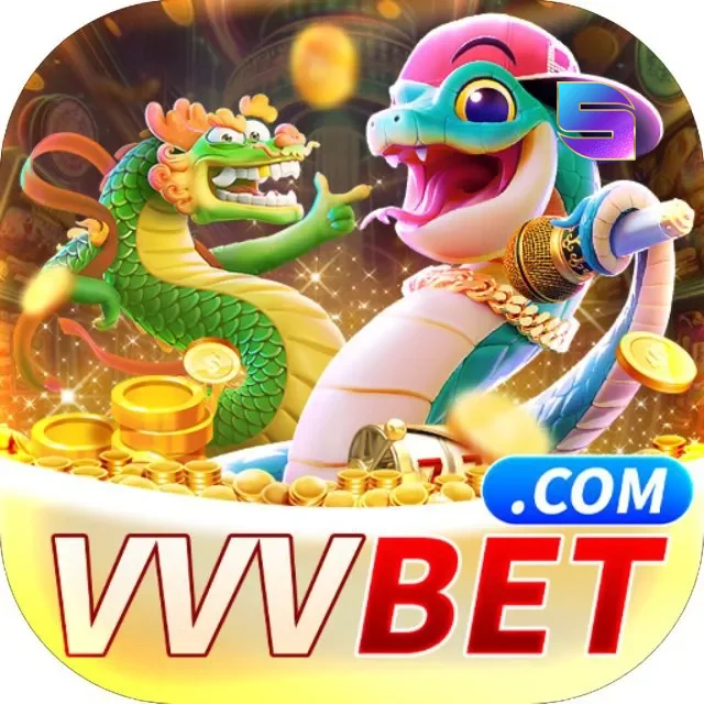 vvvbet logo